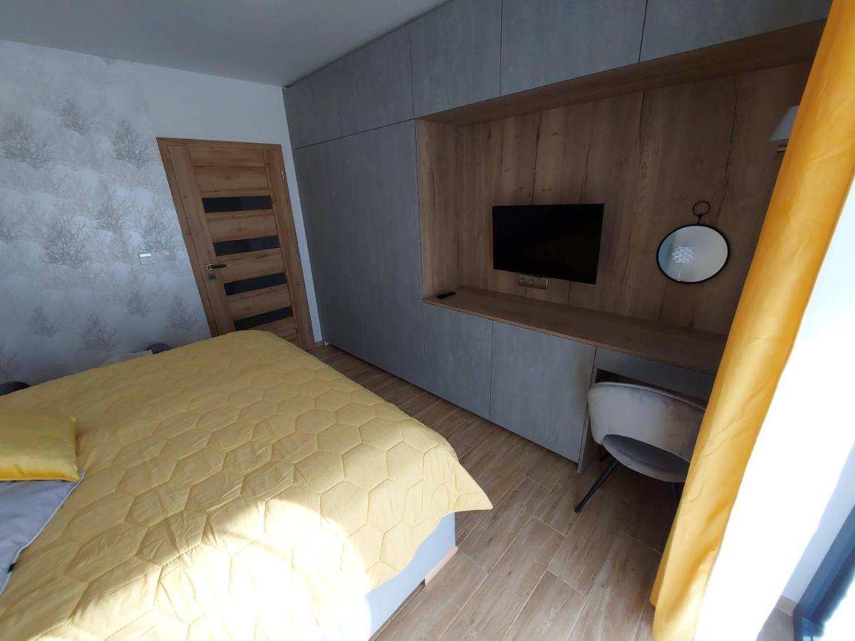 Vysoké TatryApartman Filip - Pod Lesomアパートメント エクステリア 写真